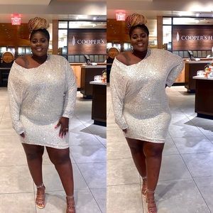 Meet your Posher, Sherrale